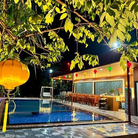 Trang An Dragon Homestay Ninh Binh Bagian luar foto