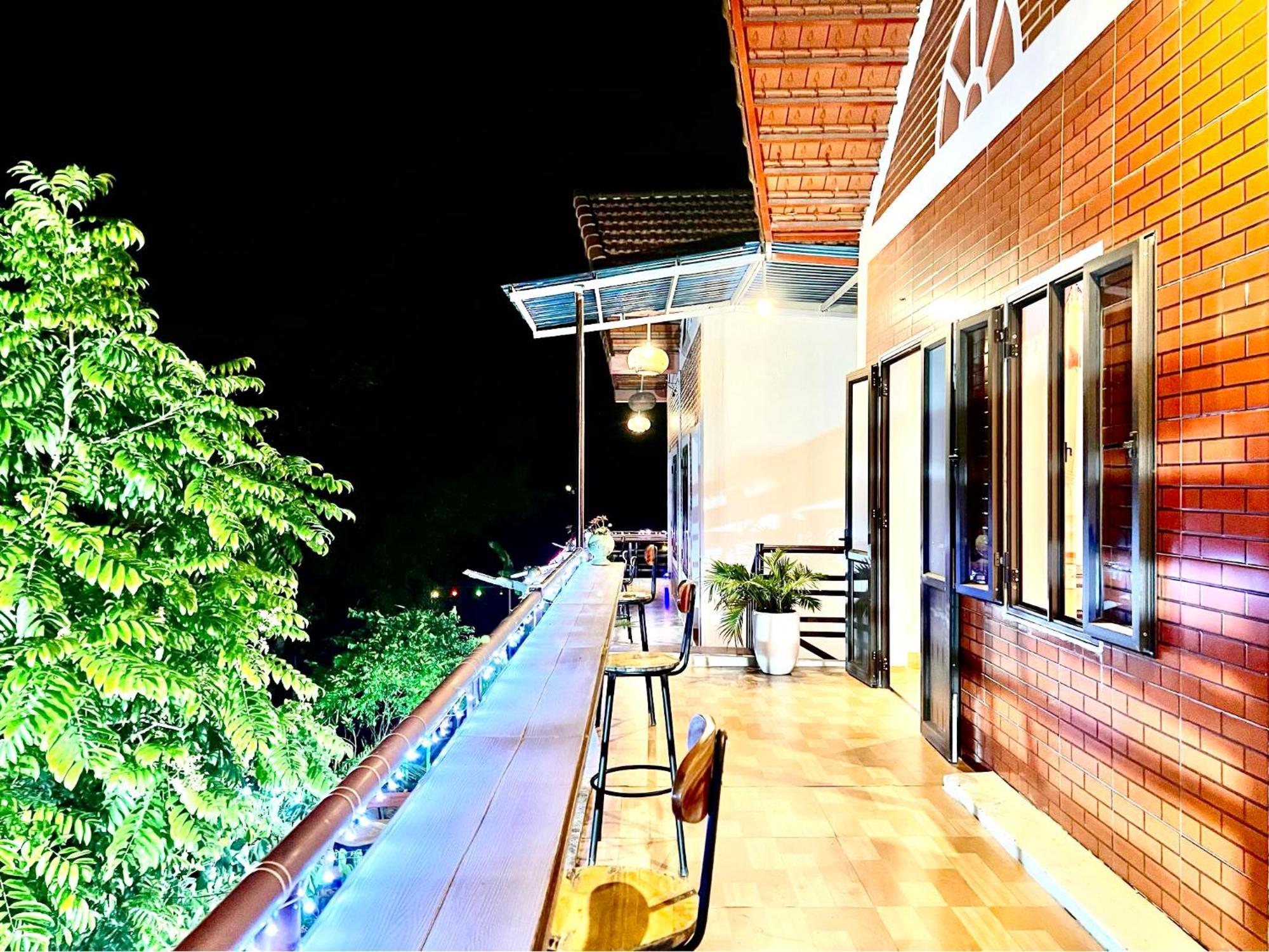 Trang An Dragon Homestay Ninh Binh Bagian luar foto