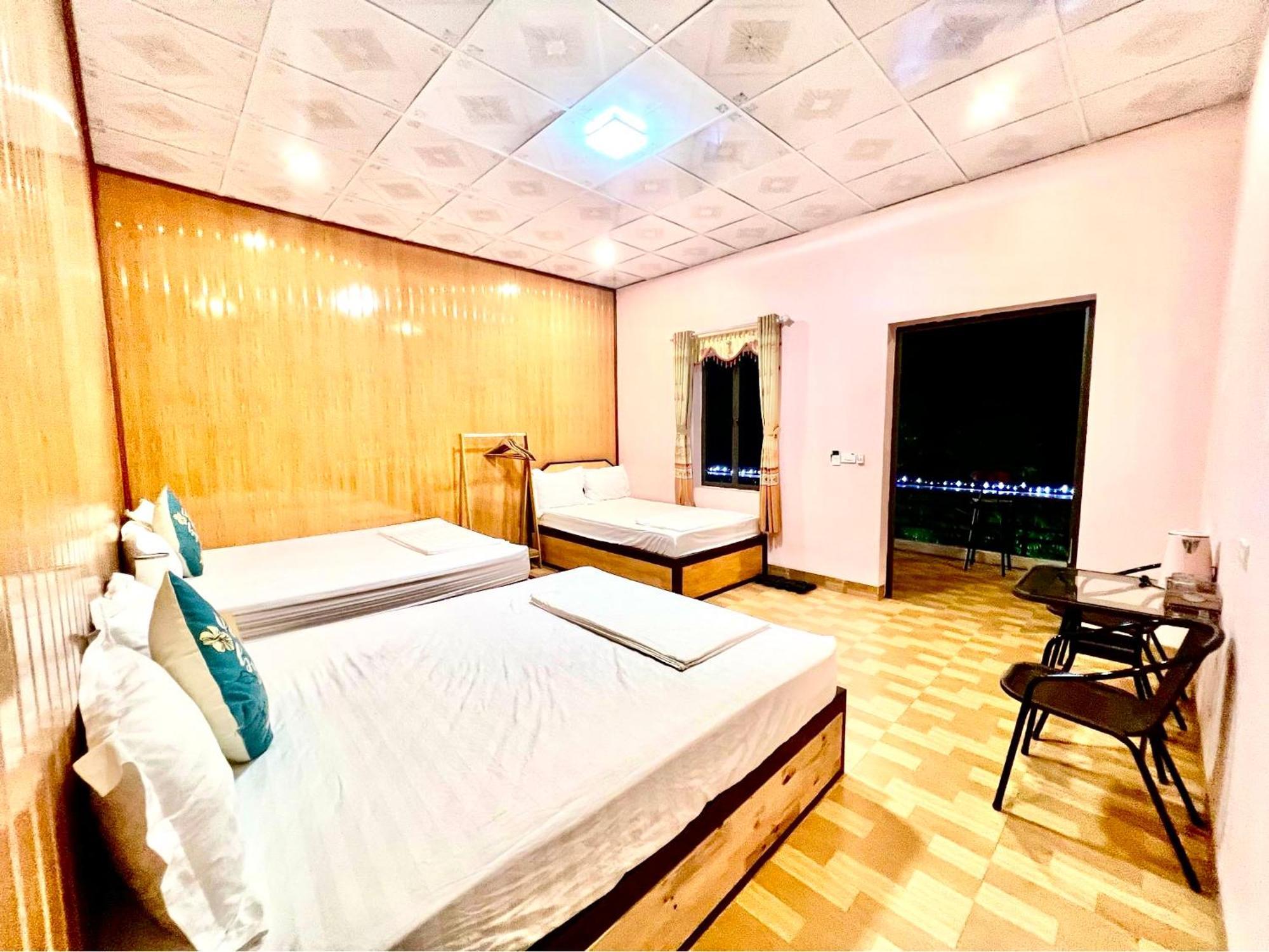 Trang An Dragon Homestay Ninh Binh Bagian luar foto