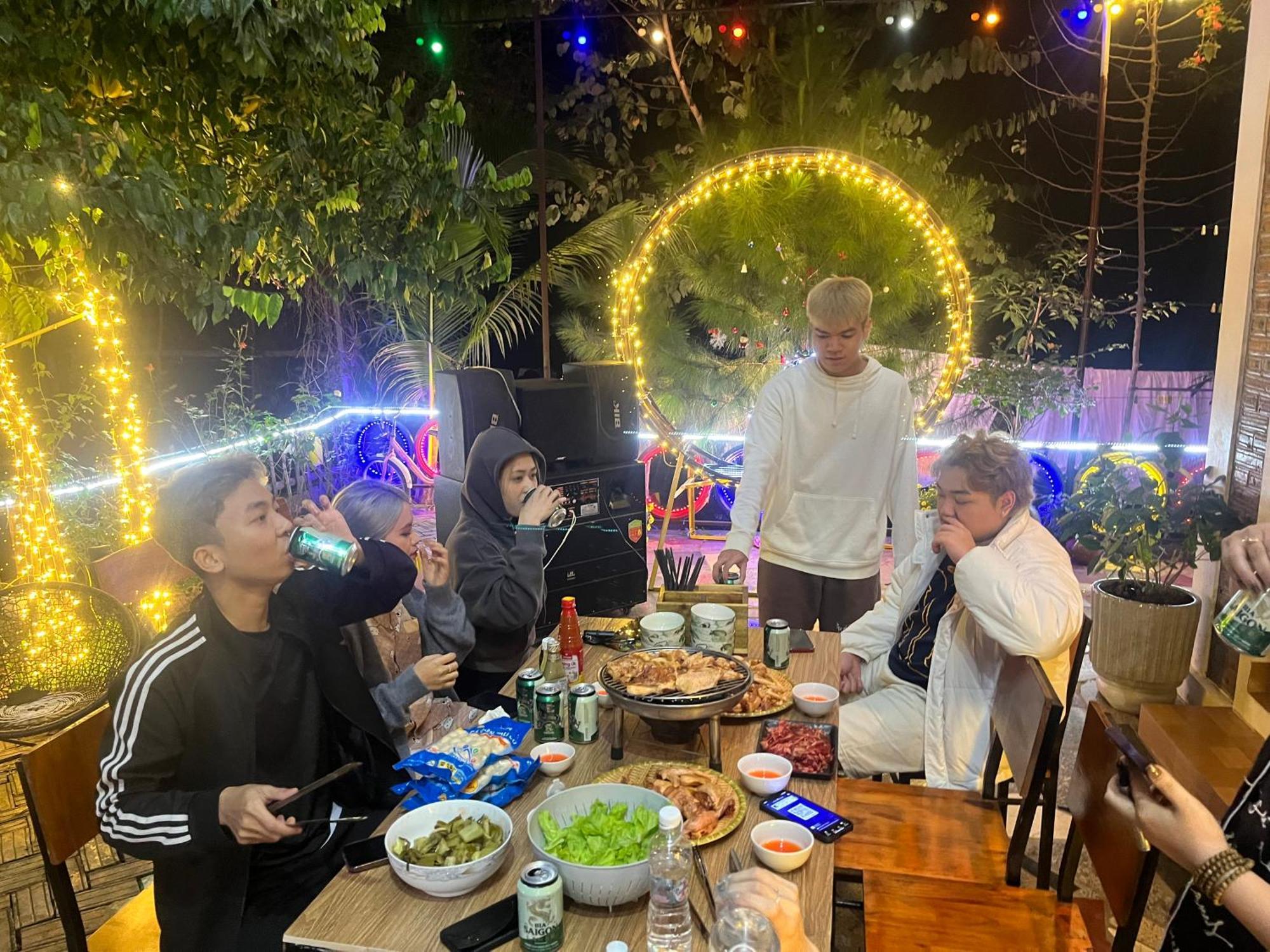 Trang An Dragon Homestay Ninh Binh Bagian luar foto