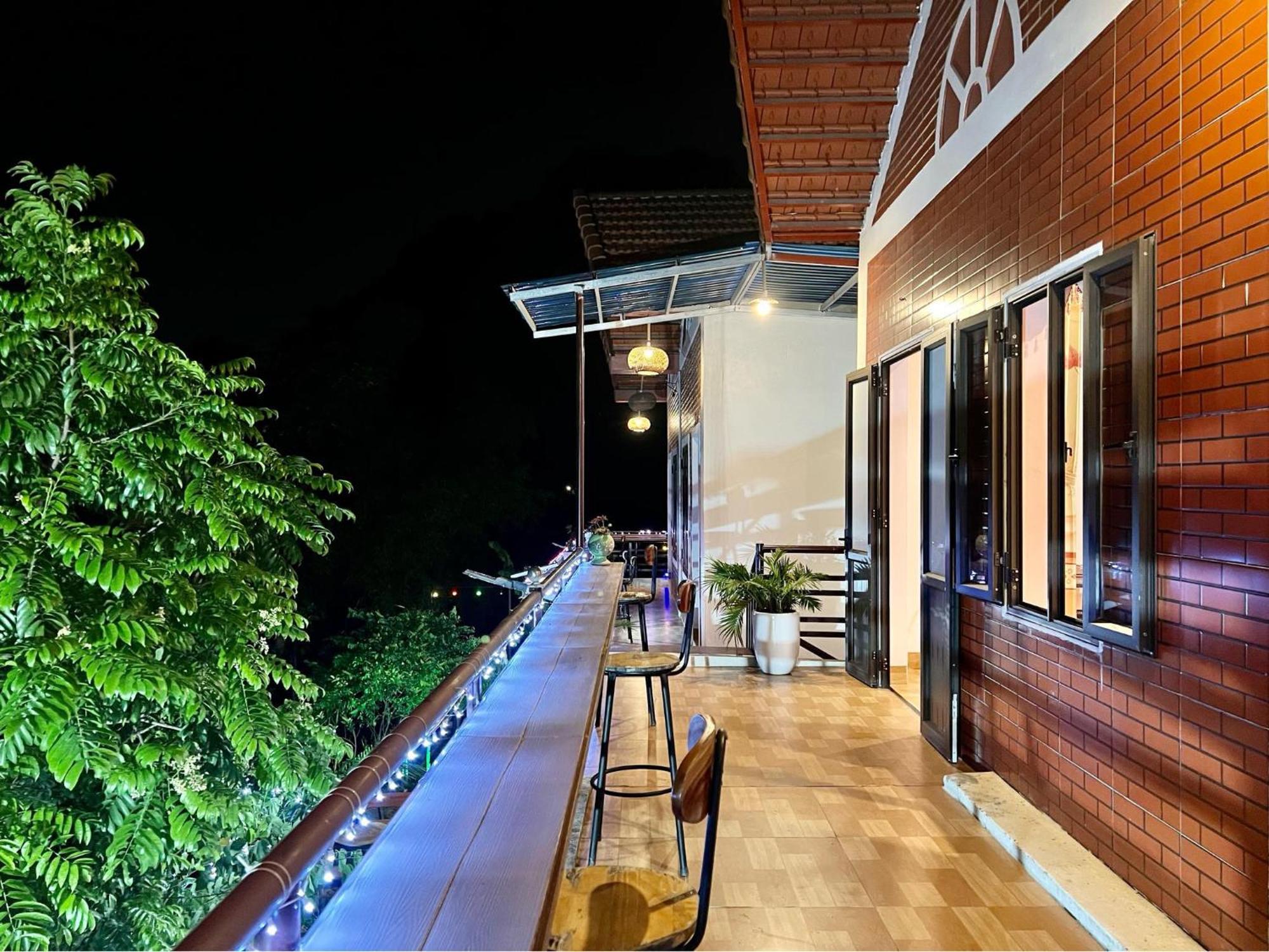 Trang An Dragon Homestay Ninh Binh Bagian luar foto