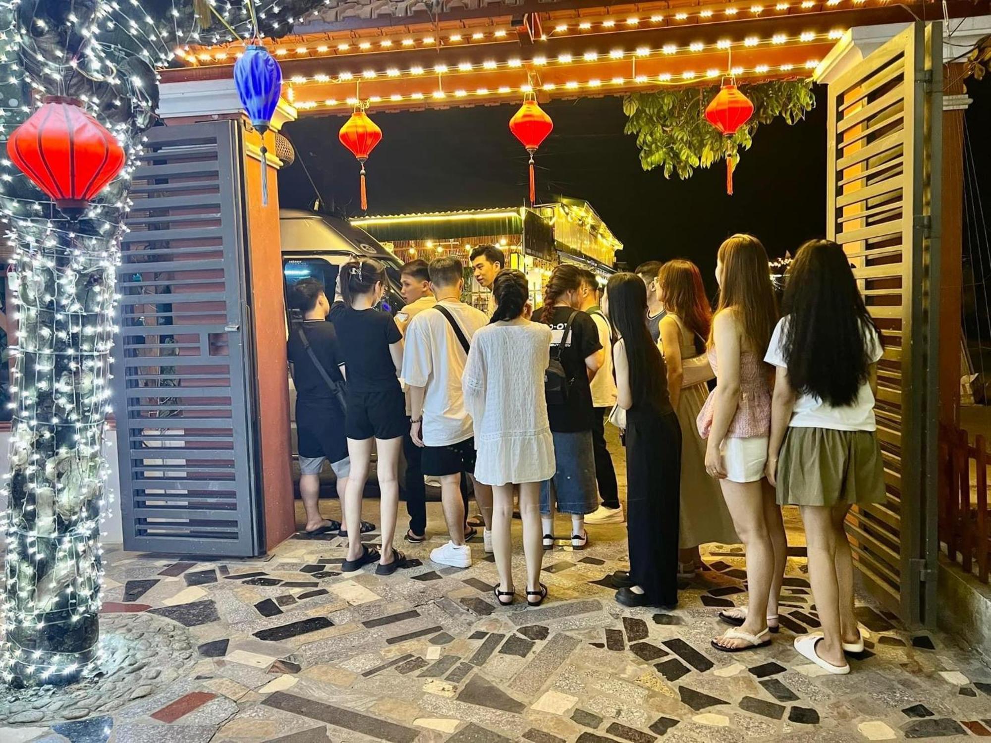 Trang An Dragon Homestay Ninh Binh Bagian luar foto